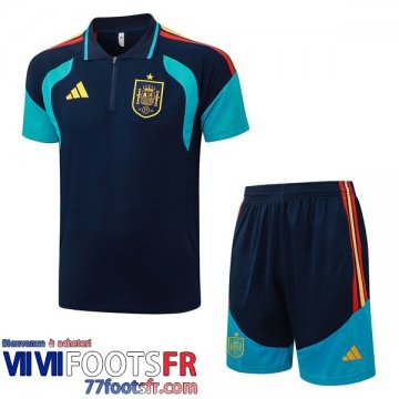 Polo foot Espagne Homme 2627 E256