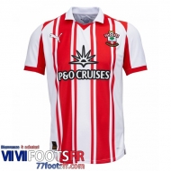 Maillot De Foot Southampton Domicile Homme 25 26