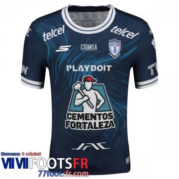 Maillot De Foot Pachuca Exterieur Homme 25 26
