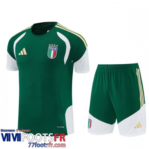T Shirt Italie Homme 26 27 H903