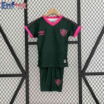 Maillot de Foot Fluminense Third Enfant 2023 2024