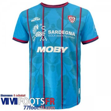 Maillot De Foot Genoa Third Homme 25 26
