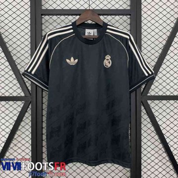 T Shirt Real Madrid Homme 25 26 H421