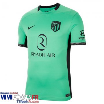 Maillot de Foot Atletico Madrid Third Homme 2023 2024