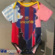 Maillot De Foot Barcelone Special Edition Baby 25 26 TBB863