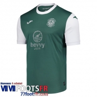 Maillot De Foot Hibernian Domicile Homme 25 26