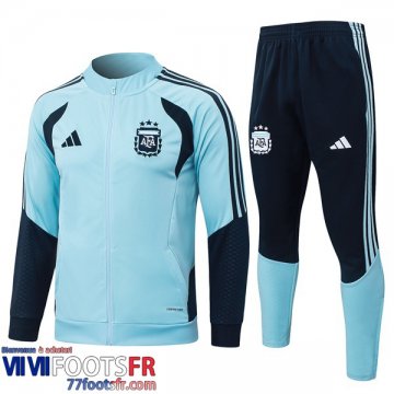 Veste Foot Argentine Homme 25 26 B703