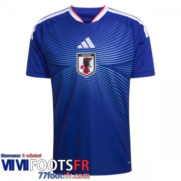 Maillot De Foot Japon Domicile Homme 2026 World Cup