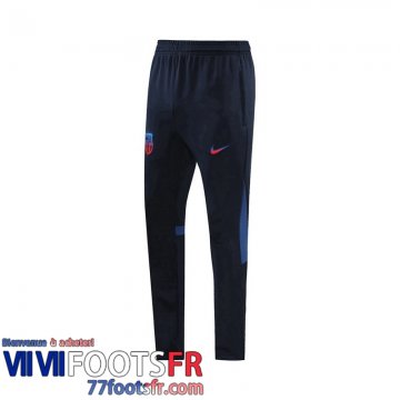 Pantalon Foot Barcelone noir Homme 22 23 P178