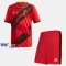 Personnalise Flocage Maillots Belgique Enfant Domicile UEFA Euro 2020 Nouveau