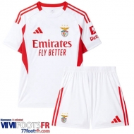 Maillot De Foot Benfica Third Enfant 25 26