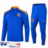 Survetement de Foot The Tangerines Homme 24 25 A381