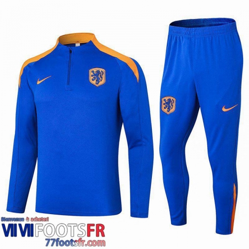 Survetement de Foot The Tangerines Homme 24 25 A381