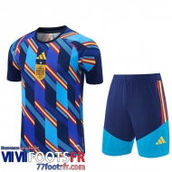 T Shirt Espagne Homme 26 27 H969