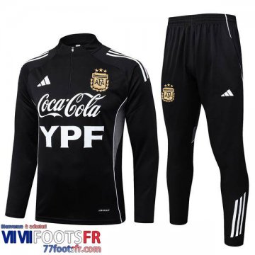 Survetement de Foot Argentine Homme 25 26 A980