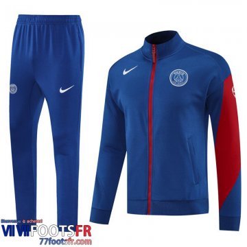 Veste Foot PSG Homme 25 26 B458