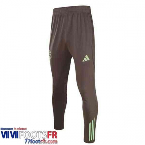Pantalon Foot Real Madrid Homme 25 26 P600