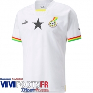 Maillot De Foot Ghana Domicile Homme World Cup 2022