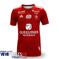 Maillot De Foot Stade Brestois Domicile Homme 2023 2024