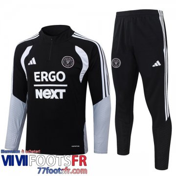 Survetement de Foot Inter Miami Homme 26 27 A1199