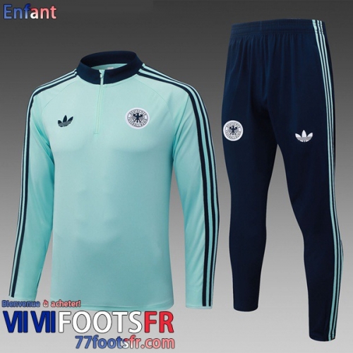 KIT: Survetement de Foot Allemagne Enfant 26 27 C1091 KIT: Survetement de Foot Allemagne Enfant 26 27 C1091