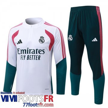 Survetement de Foot Real Madrid Homme 26 27 A1277