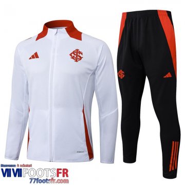 Veste Foot Internacional Homme 24 25 B408