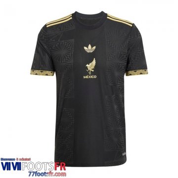 Maillot De Foot Mexique Domicile Homme 2025