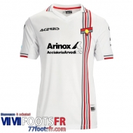 Maillot De Foot Cremonese Exterieur Homme 25 26