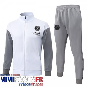 Veste Foot PSG Homme 26 27 B784 Veste Foot PSG Homme 26 27 B784