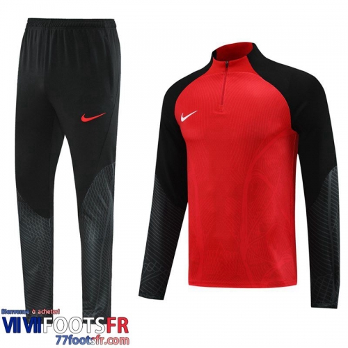 Survetement de Foot Sport Homme 2023 2024 A209