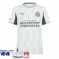 Maillot De Foot Eindhoven Third Homme 25 26