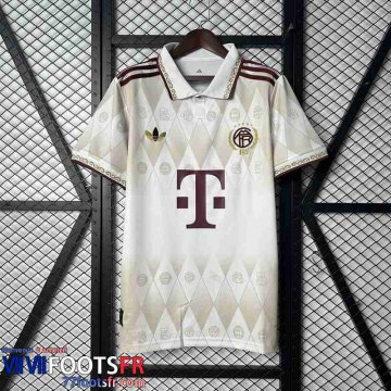 Maillot De Foot Bayern Munich Special Edition Homme 25 26 TBB824