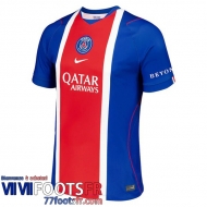 Maillot De Foot PSG Domicile Homme 26 27