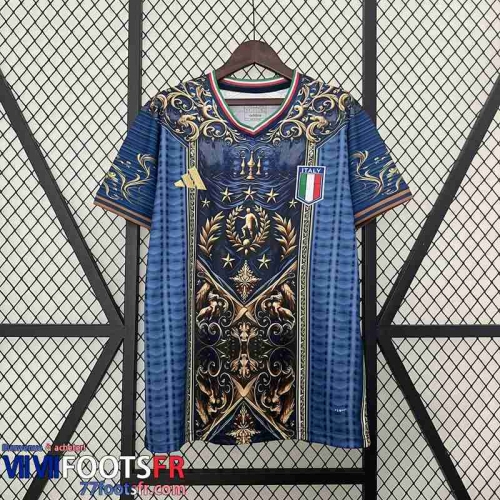 Maillot De Foot Italie Special Edition Homme 2024 TBB443