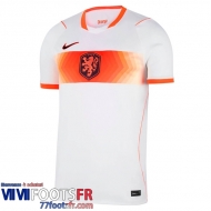 Maillot De Foot The Tangerines Exterieur Homme World Cup 2026