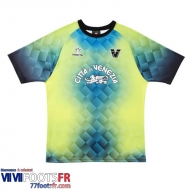 Maillot De Foot Venezia gardien de but-1 Homme 24 25