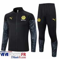 Veste Foot Dortmund Homme 2023 2024 B65