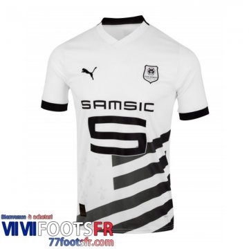 Maillot De Foot Stade Rennais Exterieur Homme 2023 2024