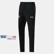 Promo: Nouveaux Pantalon Entrainement Foot Arsenal Polyester Noir 2019/2020
