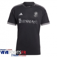 Maillot De Foot Nashville SC Exterieur Homme 2023