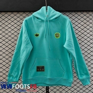 Sweatshirt Foot Celtic Homme 25 26 B551
