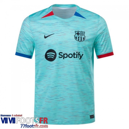 Maillot de Foot Barcelone Third Homme 2023 2024