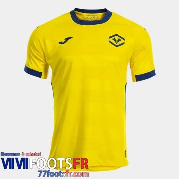 Maillot De Foot Hellas Verona Exterieur Homme 25 26