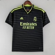 Maillot De Foot Real Madrid Third Homme 2022 2023