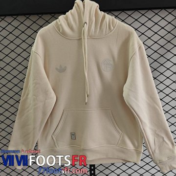 Sweatshirt Foot Bayern Munich Homme 25 26 B382