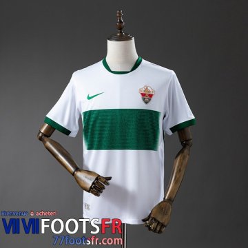 Maillot De Foot Equateur Domicile Homme 25 26
