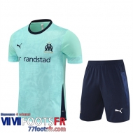 T Shirt Marseille Homme 25 26 H602
