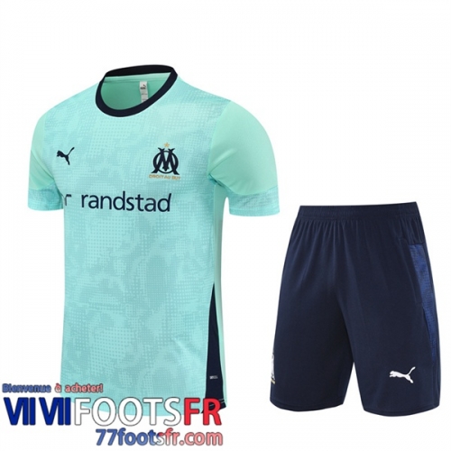 T Shirt Marseille Homme 25 26 H602