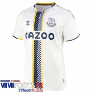 Maillot De Foot Everton Third Homme 2021 2022